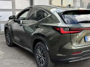 Lexus NX 450h hibrid Second Hand 11.000 km 2025 — miniatura 5