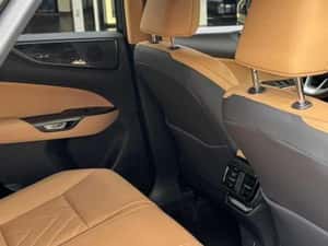 Lexus NX 450h hibrid Second Hand 11.000 km 2025 — miniatura 6