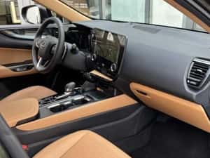 Lexus NX 450h hibrid Second Hand 11.000 km 2025 — miniatura 7