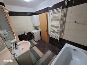 Proprietar inchiriez apartament cu 2 camere Calea Sagului — miniatura 5