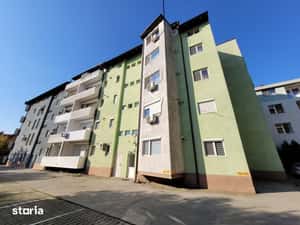 Proprietar inchiriez apartament cu 2 camere Calea Sagului — miniatura 6