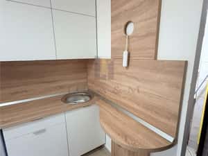 Garsoniera cu baie proprie | Parter | Zona Dambovita — miniatura 4