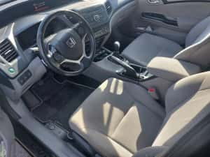 Honda Civic Euro6, GPL — miniatura 1