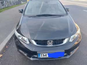 Honda Civic Euro6, GPL — miniatura 2