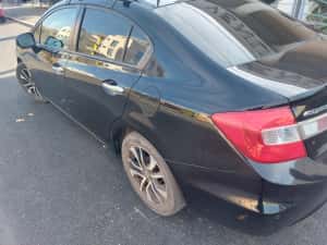 Honda Civic Euro6, GPL — miniatura 4