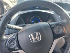 Honda Civic Euro6, GPL — miniatura 6