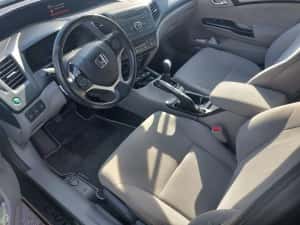 Honda Civic Euro6, GPL — miniatura 9