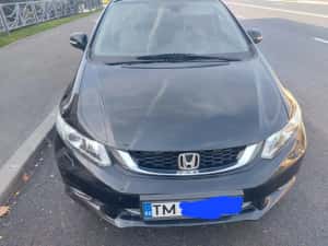 Honda Civic Euro6, GPL — miniatura 10