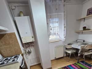 Apartament cu o camera decomandat str. Teleorman — miniatura 4