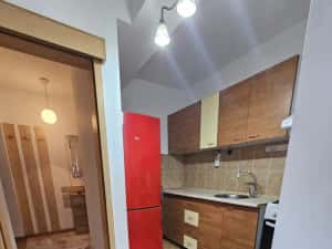 Apartament cu o camera decomandat str. Teleorman — miniatura 5