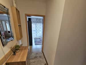 Apartament cu o camera decomandat str. Teleorman — miniatura 7