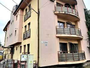 Apartament cu o camera decomandat str. Teleorman — miniatura 8