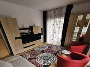 Apartament cu o camera decomandat str. Teleorman — miniatura 9