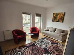 Apartament cu o camera decomandat str. Teleorman — miniatura 10