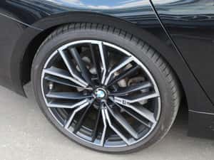 BMW 520 Break / Estate 2019 — miniatura 5