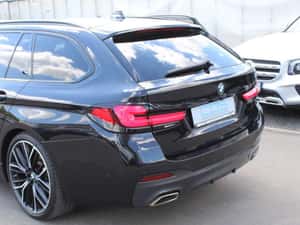 BMW 520 Break / Estate 2019 — miniatura 6