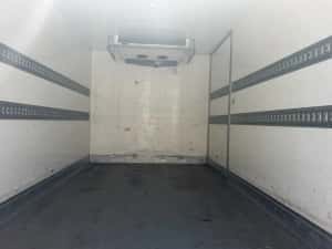 Iveco Daily Cub 2014 Frigorific/Congelare/Refrigerare+Priza Stationare Punte Dubla — miniatura 8