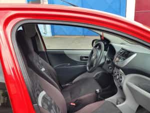 suzuki alto 2012 EURO 5 unic propietar ITP NOU   posibil rate — miniatura 8