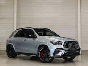 Mercedes-Benz Altele SUV 585cp Hibrid - Second Hand