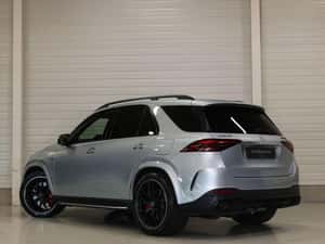 Mercedes-Benz Altele SUV 585cp Hibrid - Second Hand — miniatura 2