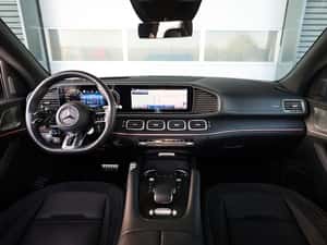 Mercedes-Benz Altele SUV 585cp Hibrid - Second Hand — miniatura 3