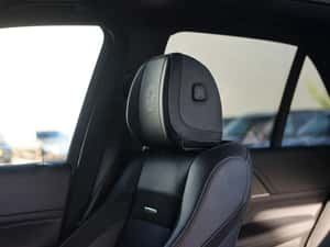 Mercedes-Benz Altele SUV 585cp Hibrid - Second Hand — miniatura 4