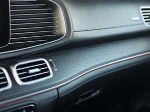 Mercedes-Benz Altele SUV 585cp Hibrid - Second Hand — miniatura 5