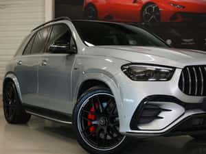 Mercedes-Benz Altele SUV 585cp Hibrid - Second Hand — miniatura 6