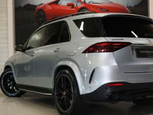 Mercedes-Benz Altele SUV 585cp Hibrid - Second Hand — miniatura 7