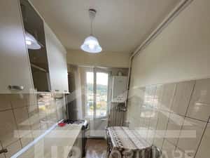 Apartament cu 2 camere, 50mp, Zona Fortuna — miniatura 4