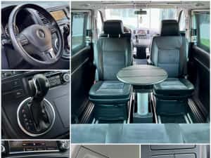 • Volkswagen Multivan / DSG / 4x4 / Impecabilă • — miniatura 7