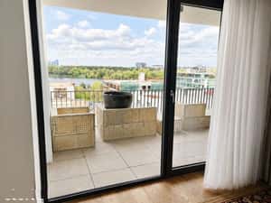 Apartament 5 camere de închiriat Rahmaninov — miniatura 3