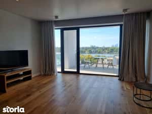 Apartament 5 camere de închiriat Rahmaninov — miniatura 4
