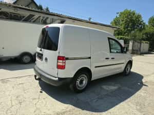 3x Volkswagen Caddy 1.6TDI 2014 GARANTIE Inm.Ro — miniatura 5