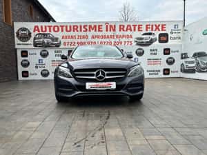 Mercedes-Benz C 220 Break / Estate, 2014, 170 cp, Diesel — miniatura 2