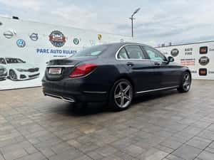 Mercedes-Benz C 220 Break / Estate, 2014, 170 cp, Diesel — miniatura 5