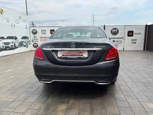 Mercedes-Benz C 220 Break / Estate, 2014, 170 cp, Diesel — miniatura 6
