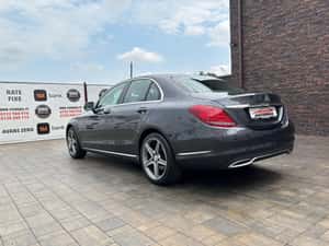 Mercedes-Benz C 220 Break / Estate, 2014, 170 cp, Diesel — miniatura 7