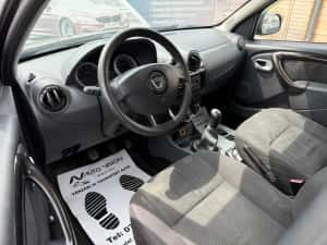*RATE*Dacia Duster SD 1.5 dCI 86Cp 4x2 11/2010 inmatriculat in Romania! — miniatura 3