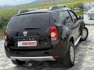 *RATE*Dacia Duster SD 1.5 dCI 86Cp 4x2 11/2010 inmatriculat in Romania! — miniatura 4