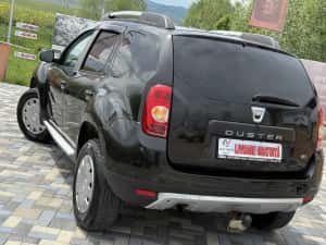 *RATE*Dacia Duster SD 1.5 dCI 86Cp 4x2 11/2010 inmatriculat in Romania! — miniatura 5