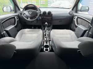 *RATE*Dacia Duster SD 1.5 dCI 86Cp 4x2 11/2010 inmatriculat in Romania! — miniatura 6