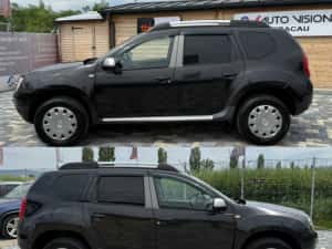*RATE*Dacia Duster SD 1.5 dCI 86Cp 4x2 11/2010 inmatriculat in Romania! — miniatura 8
