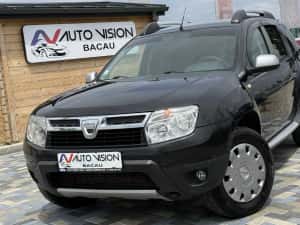 *RATE*Dacia Duster SD 1.5 dCI 86Cp 4x2 11/2010 inmatriculat in Romania! — miniatura 9