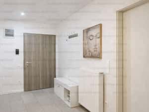 Apartament 3 camere | 2 bai | mobilat utilat - zona Tractorul — miniatura 6