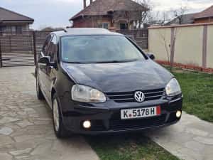 Vw Golf 5 united 1.4 benzina — miniatura 2