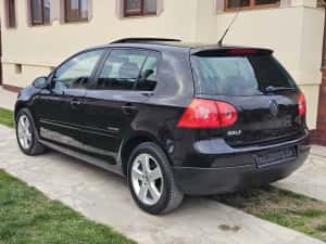 Vw Golf 5 united 1.4 benzina — miniatura 3