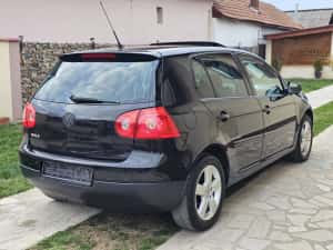 Vw Golf 5 united 1.4 benzina — miniatura 4