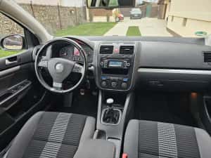 Vw Golf 5 united 1.4 benzina — miniatura 5