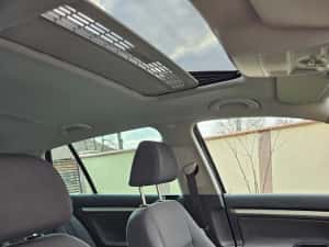 Vw Golf 5 united 1.4 benzina — miniatura 6
